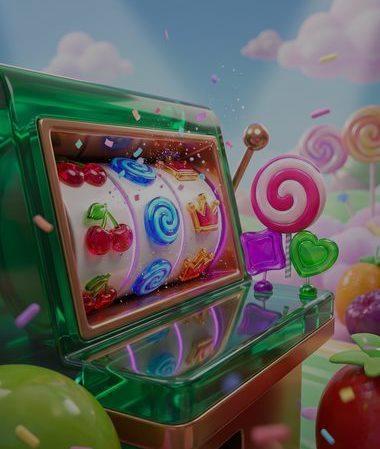 Sweet Bonanza