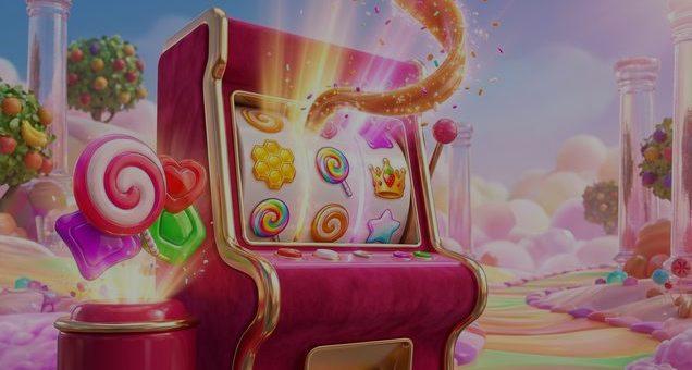 Sweet Bonanza